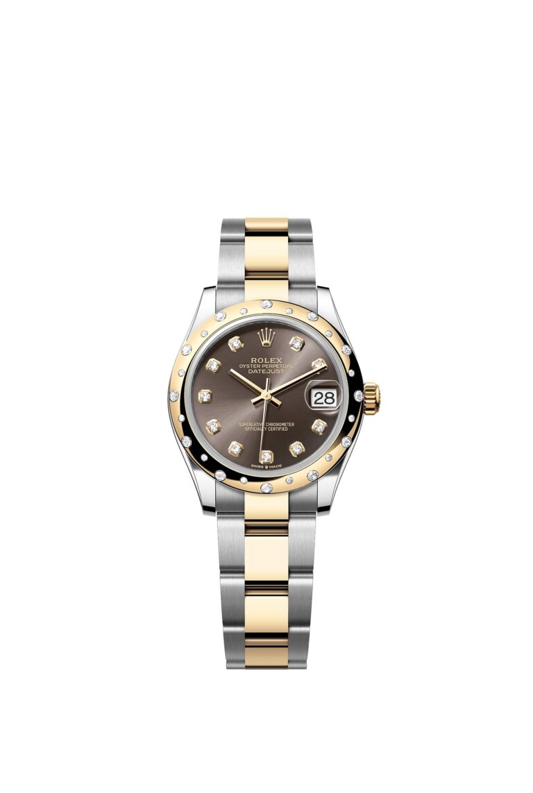 Rolex Datejust 31 278343RBR-0021