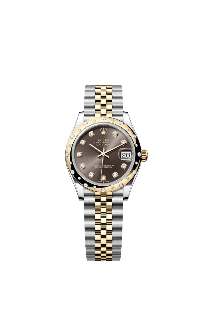 Rolex Datejust 31 278343RBR-0022