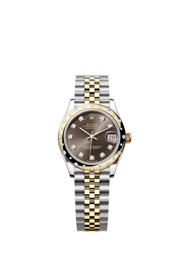 Rolex Datejust 31 278343RBR-0022