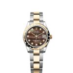 Rolex Datejust 31 278343RBR-0023