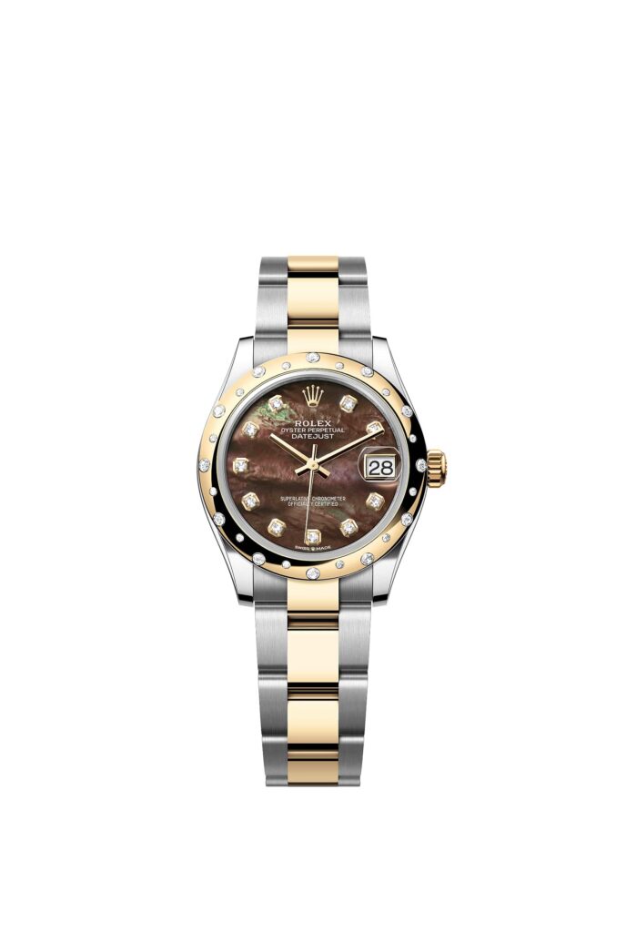 Rolex Datejust 31 278343RBR-0023