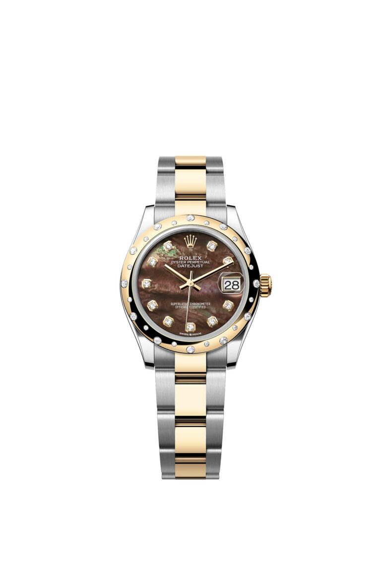 Rolex Datejust 31 278343RBR-0023