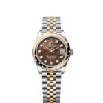 Rolex Datejust 31 278343RBR-0024