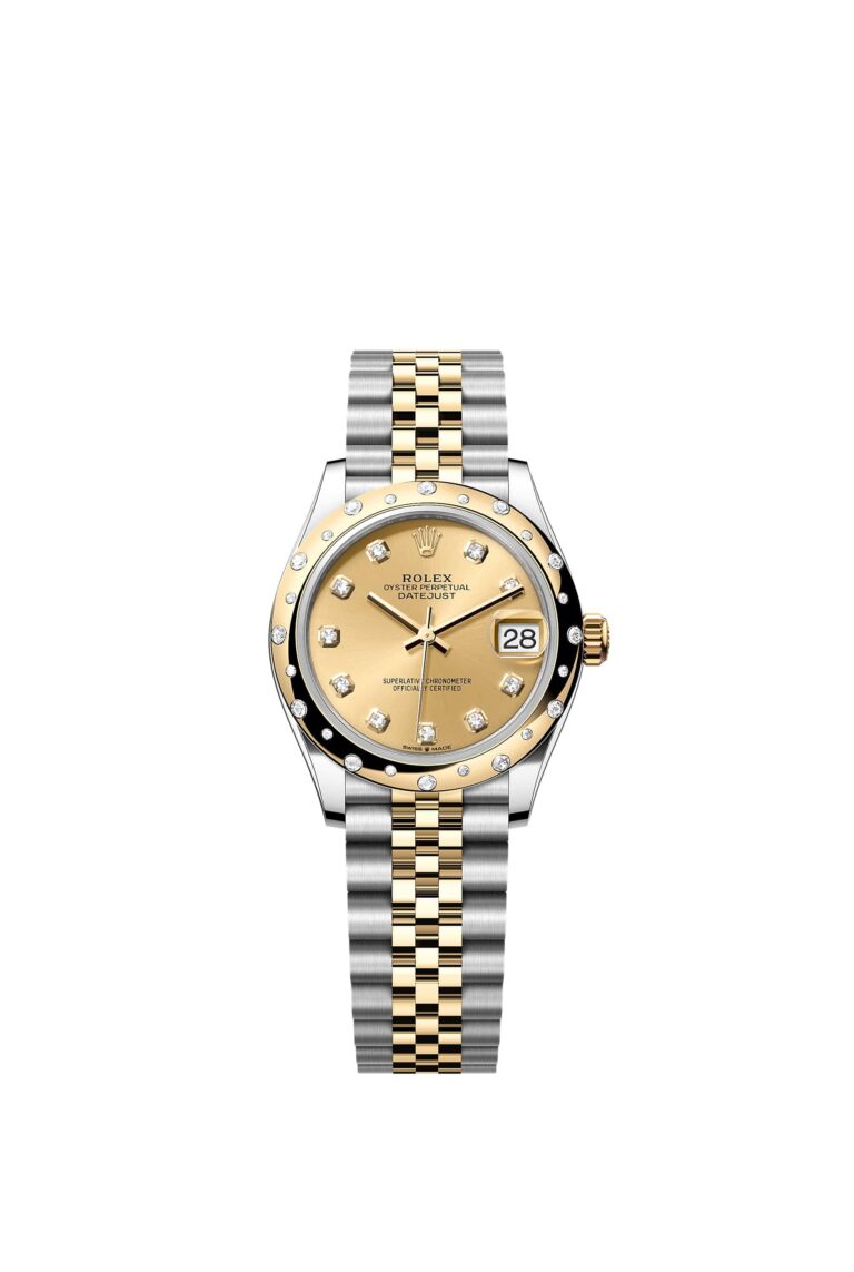 Rolex Datejust 31 278343RBR-0026