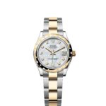 Rolex Datejust 31 278343RBR-0027