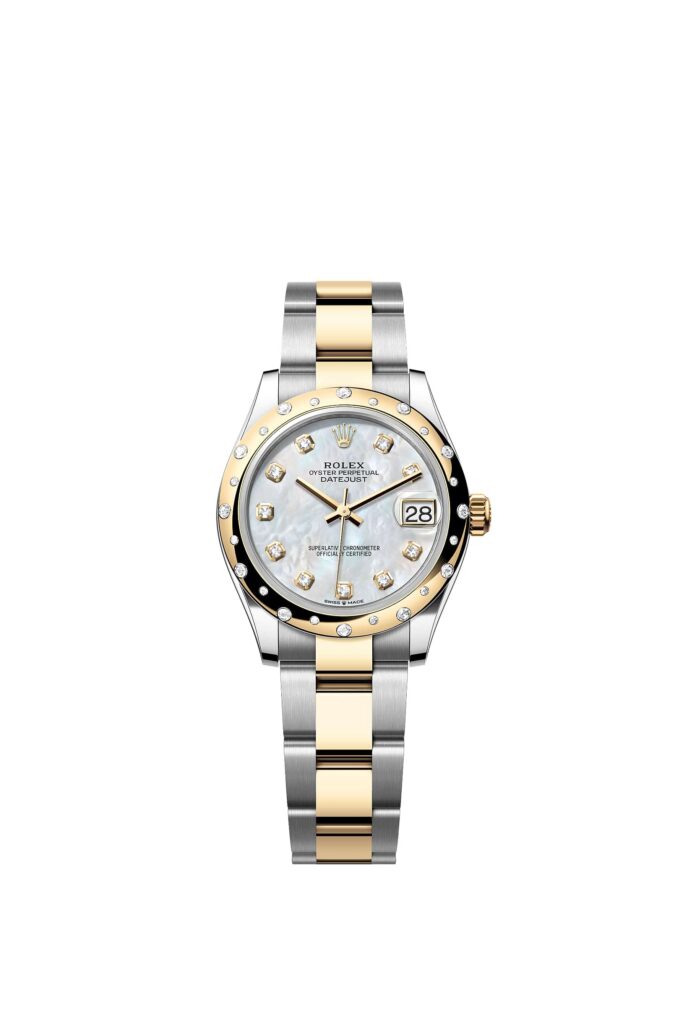 Rolex Datejust 31 278343RBR-0027