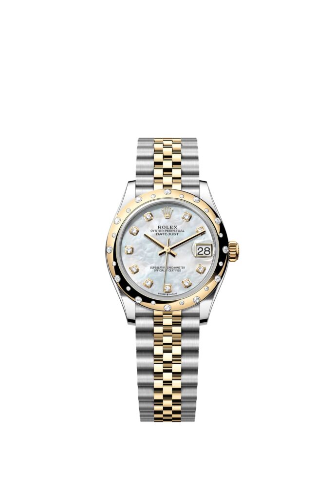 Rolex Datejust 31 278343RBR-0028