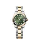 Rolex Datejust 31 278343RBR-0029