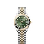 Rolex Datejust 31 278343RBR-0030