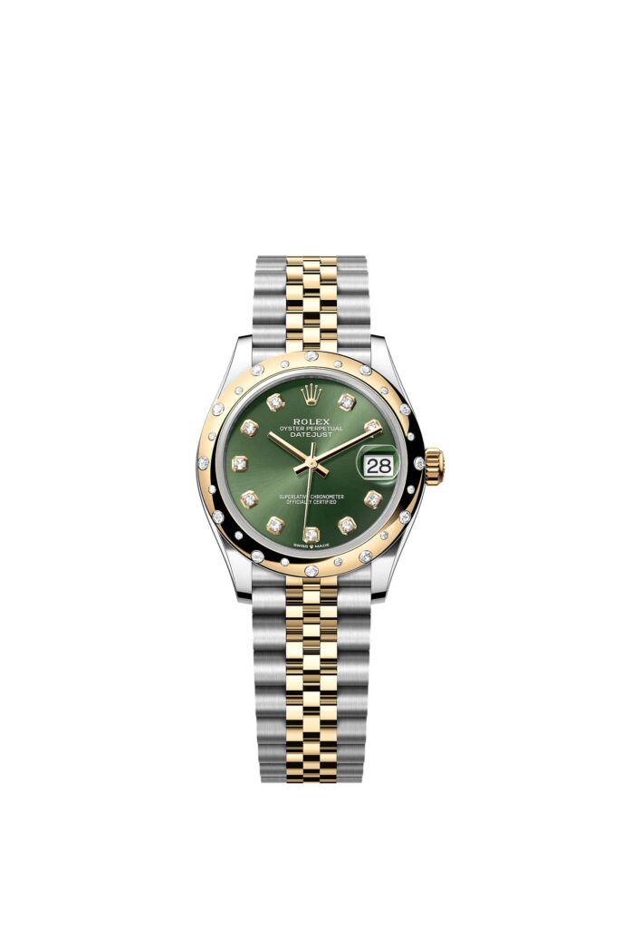 Rolex Datejust 31 278343RBR-0030