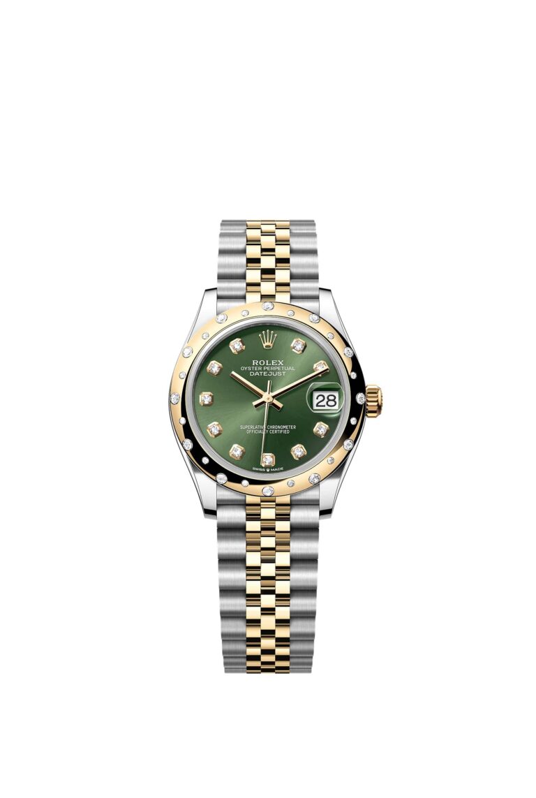 Rolex Datejust 31 278343RBR-0030