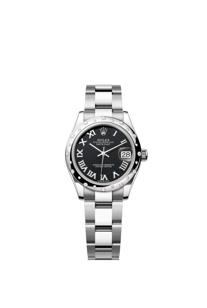 Rolex Datejust 31 278344RBR-0001