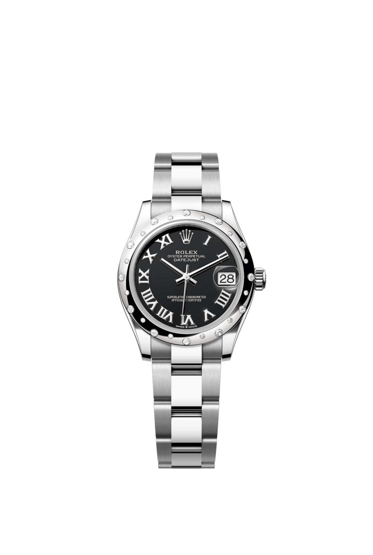 Rolex Datejust 31 278344RBR-0001