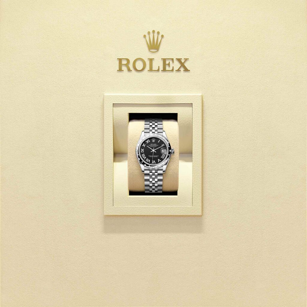 Rolex Datejust 31 278344RBR-0002