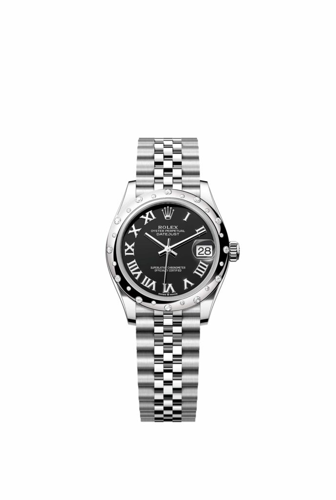 Rolex Datejust 31 278344RBR-0002