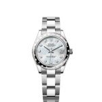 Rolex Datejust 31 278344RBR-0005