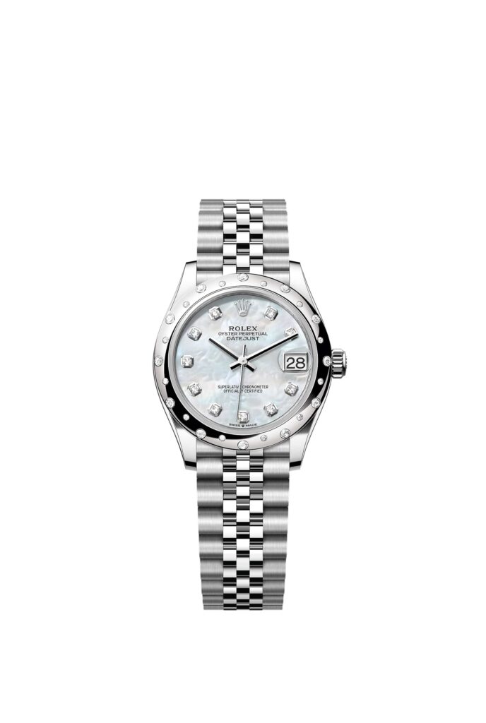 Rolex Datejust 31 278344RBR-0006