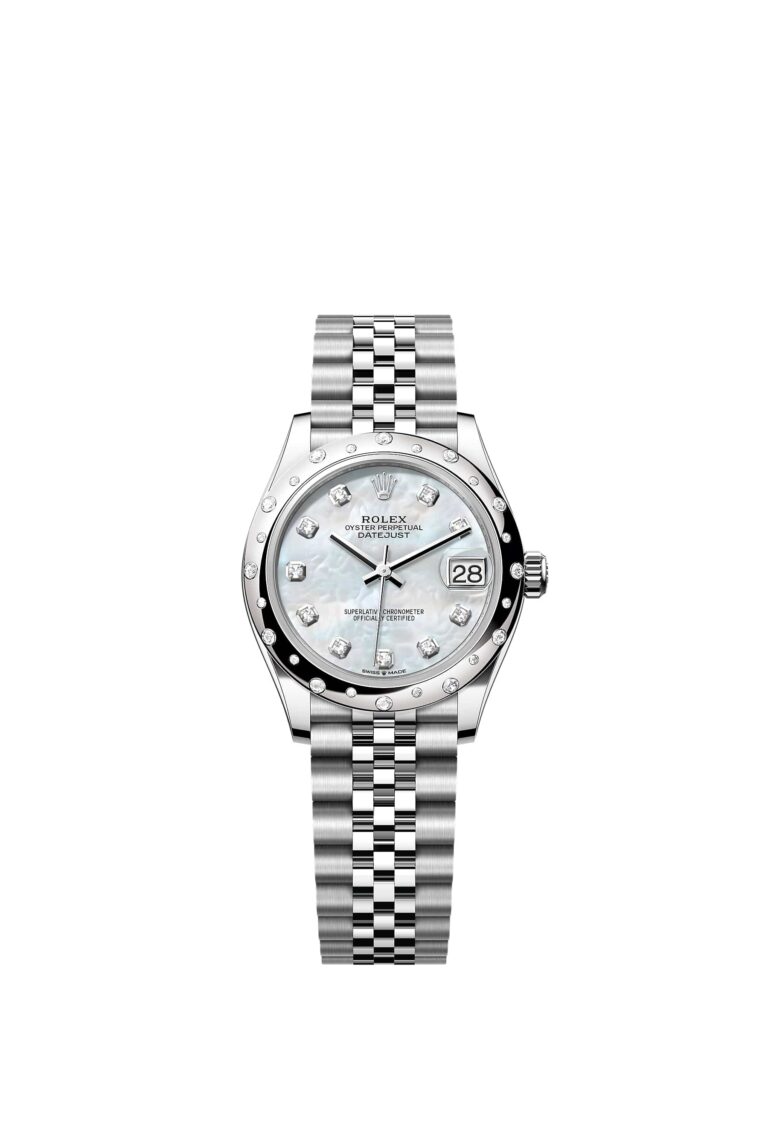 Rolex Datejust 31 278344RBR-0006
