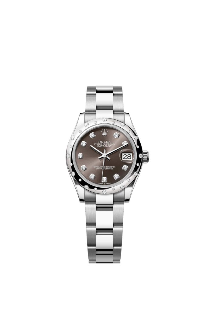 Rolex Datejust 31 278344RBR-0007