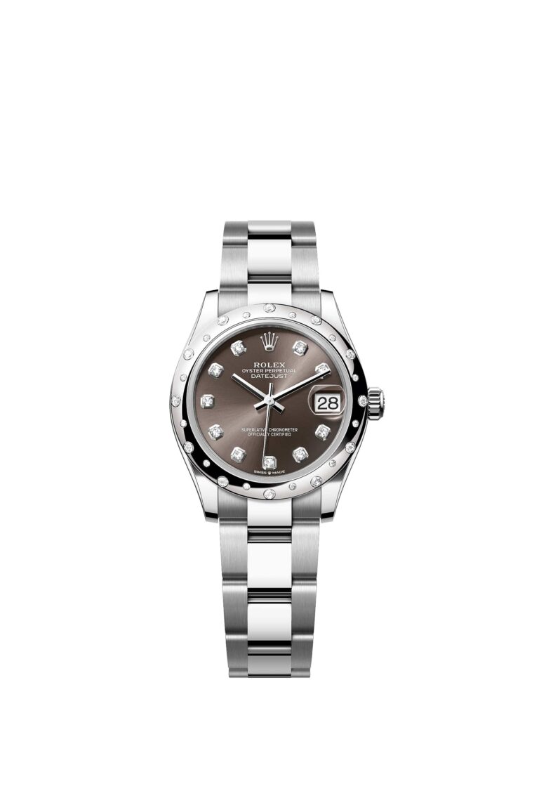 Rolex Datejust 31 278344RBR-0007