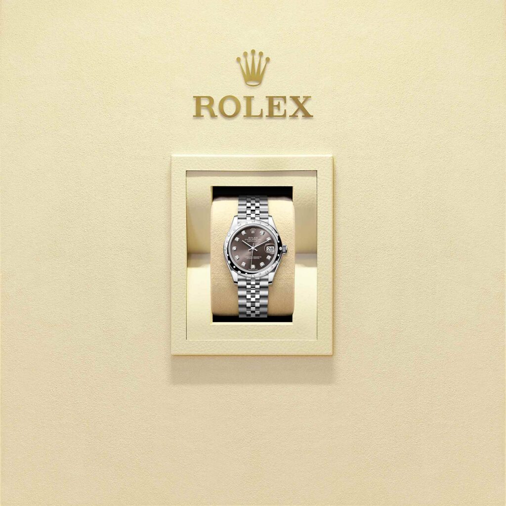 Rolex Datejust 31 278344RBR-0008