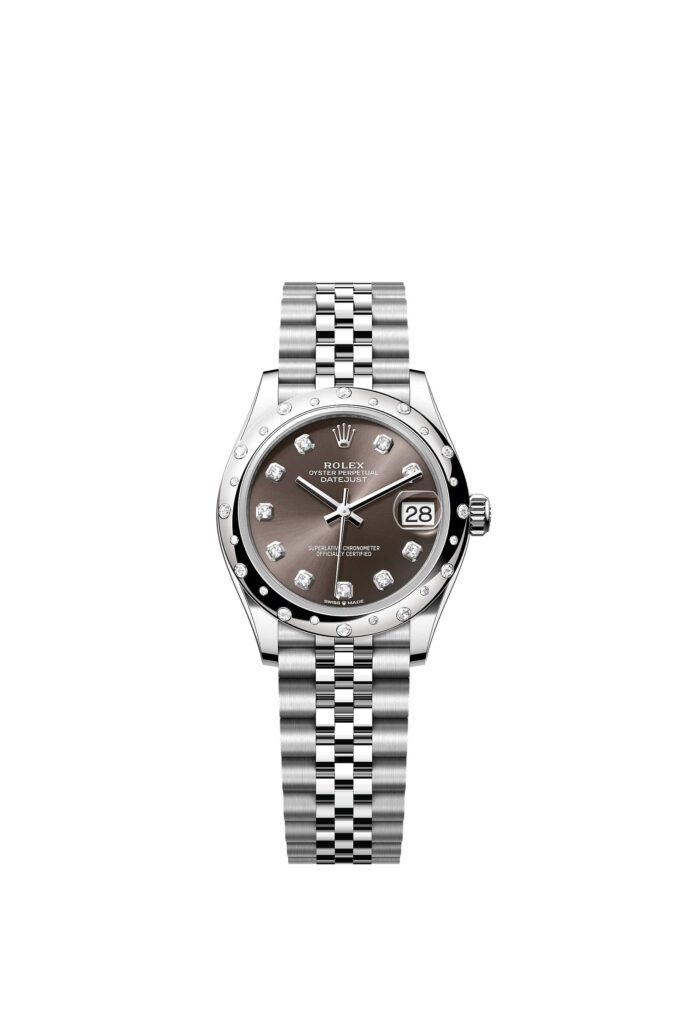 Rolex Datejust 31 278344RBR-0008