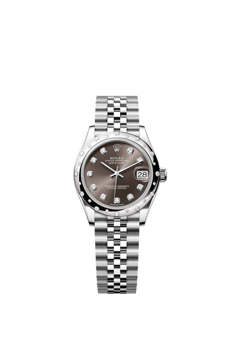 Rolex Datejust 31 278344RBR-0008