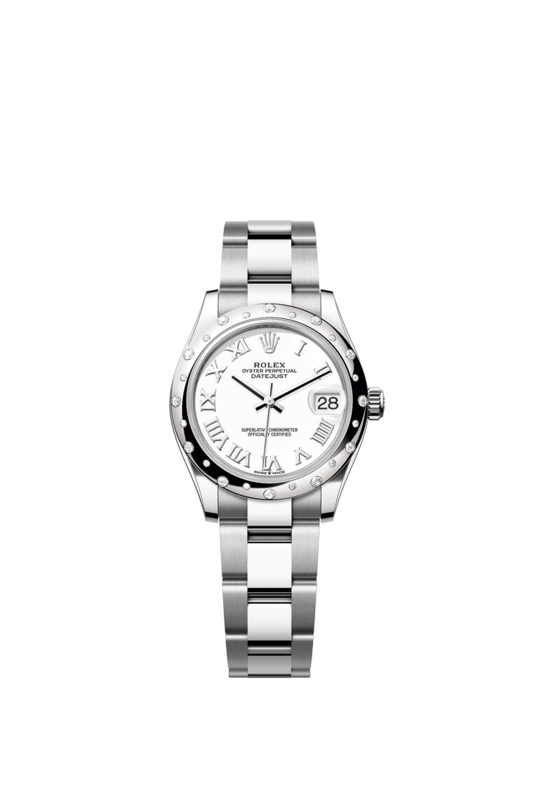 Rolex Datejust 31 278344RBR-0011