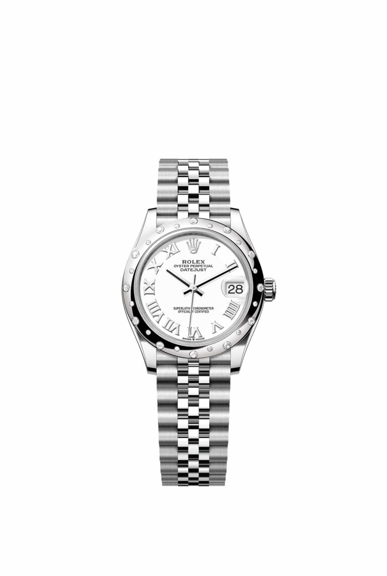 Rolex Datejust 31 278344RBR-0012
