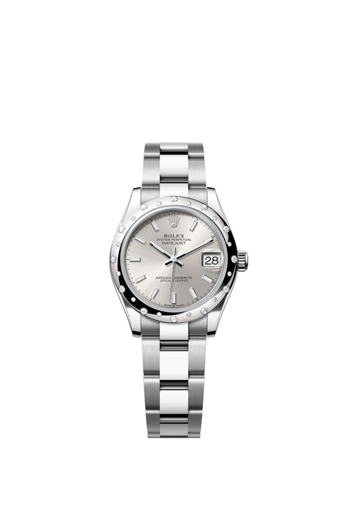 Rolex Datejust 31 278344RBR-0013