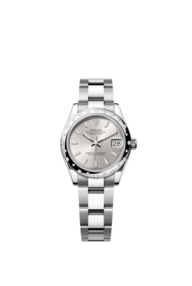 Rolex Datejust 31 278344RBR-0013