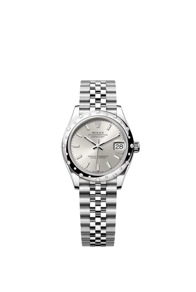 Rolex Datejust 31 278344RBR-0014