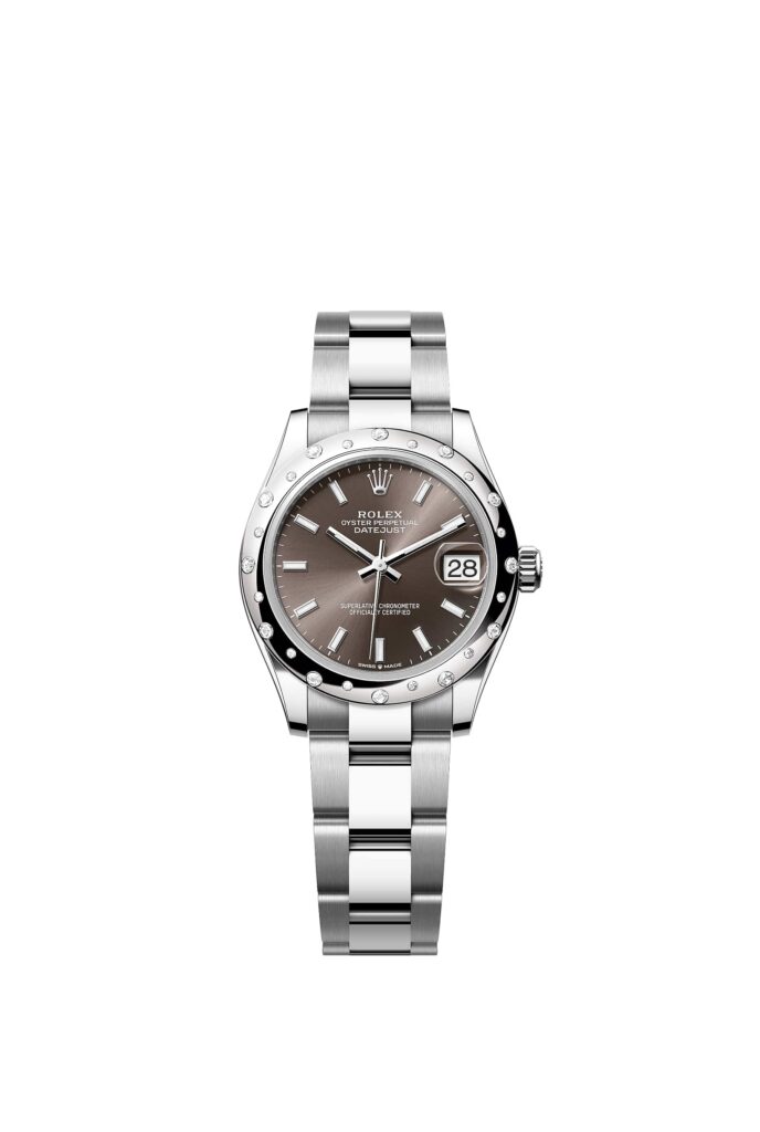 Rolex Datejust 31 278344RBR-0017
