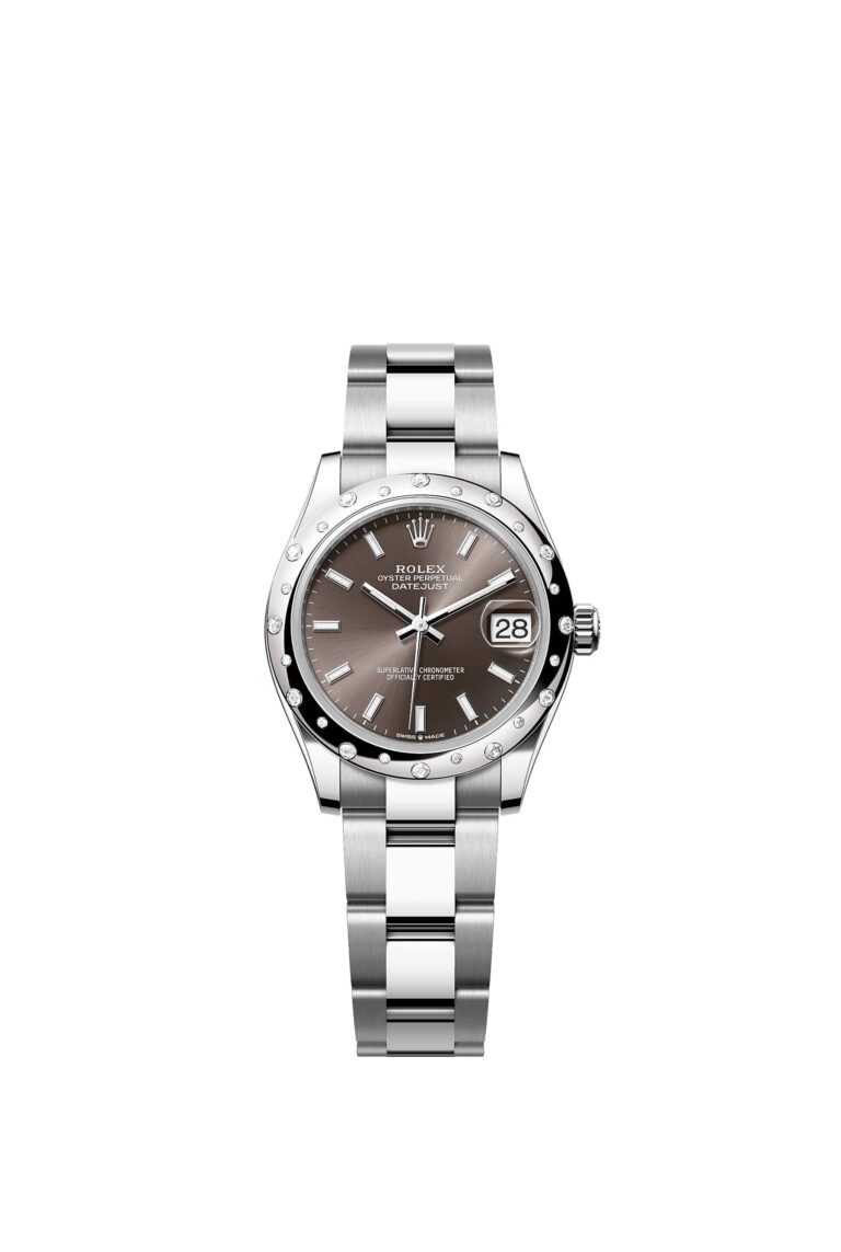 Rolex Datejust 31 278344RBR-0017