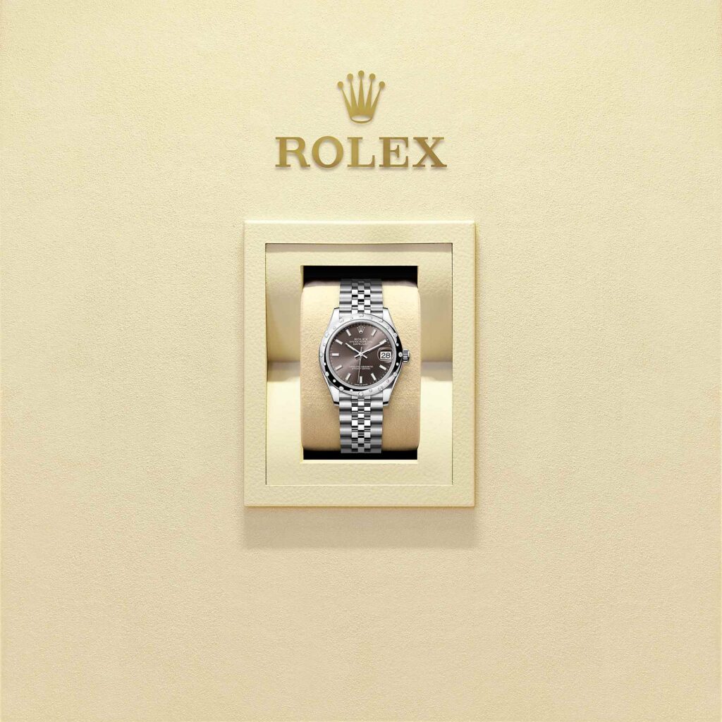 Rolex Datejust 31 278344RBR-0018