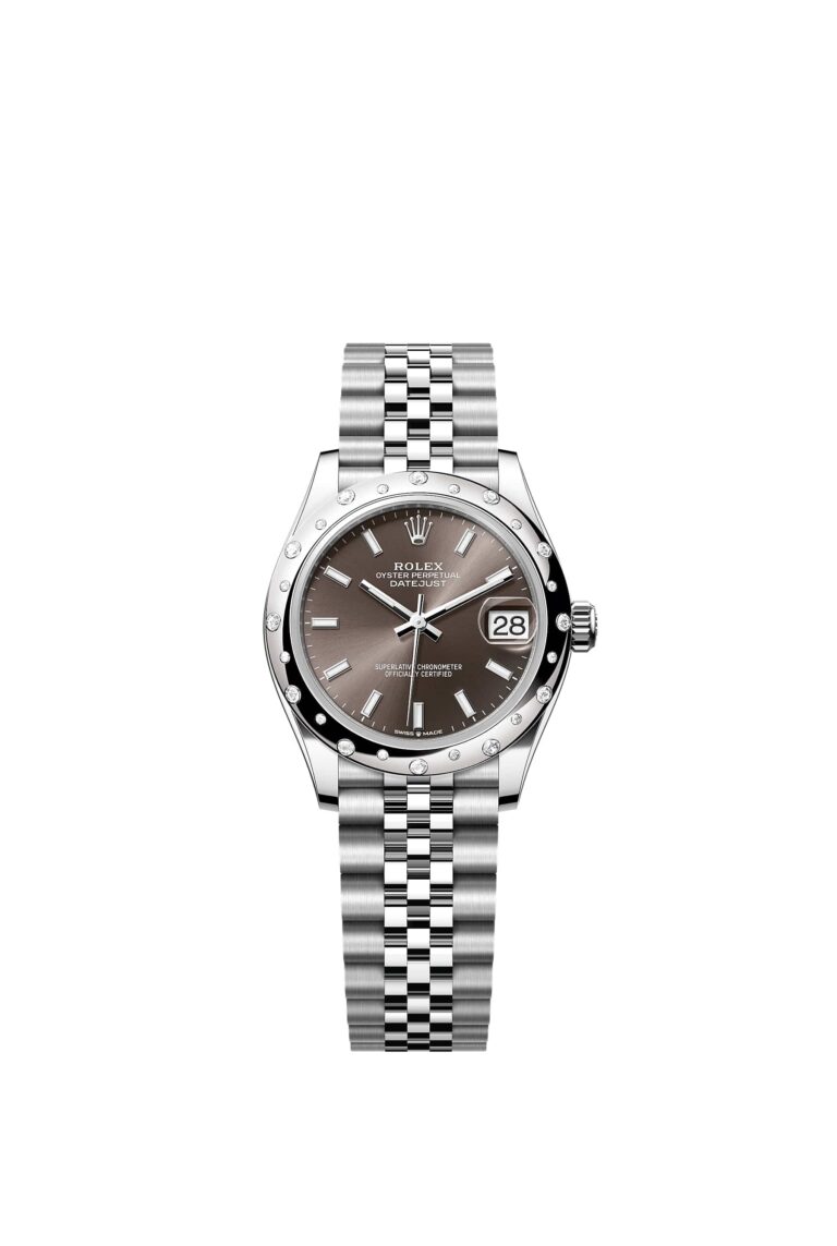 Rolex Datejust 31 278344RBR-0018
