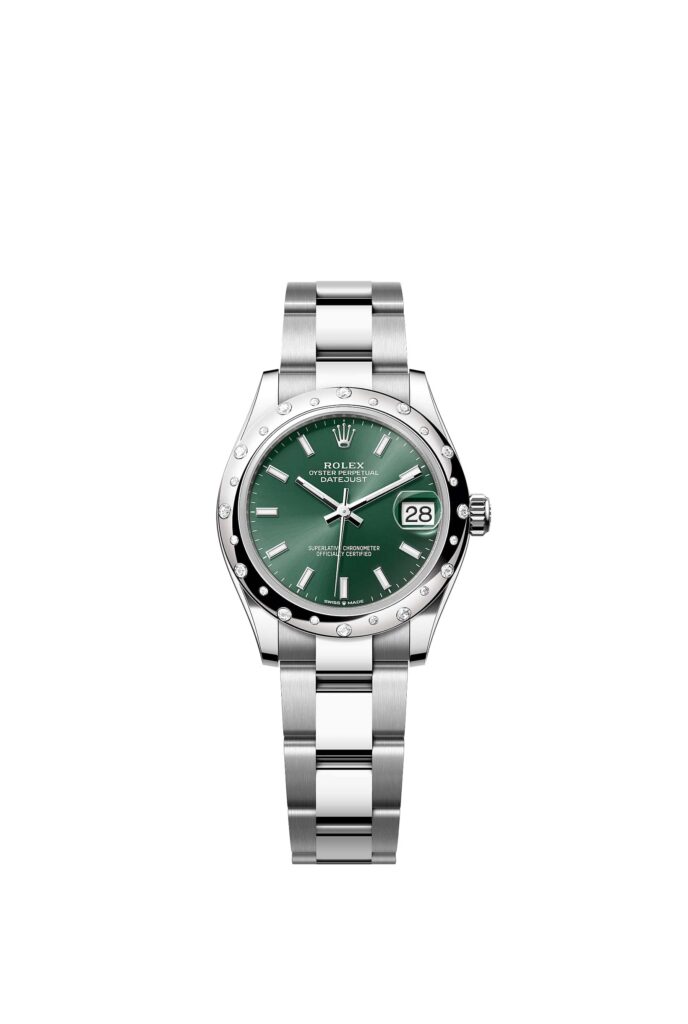 Rolex Datejust 31 278344RBR-0019