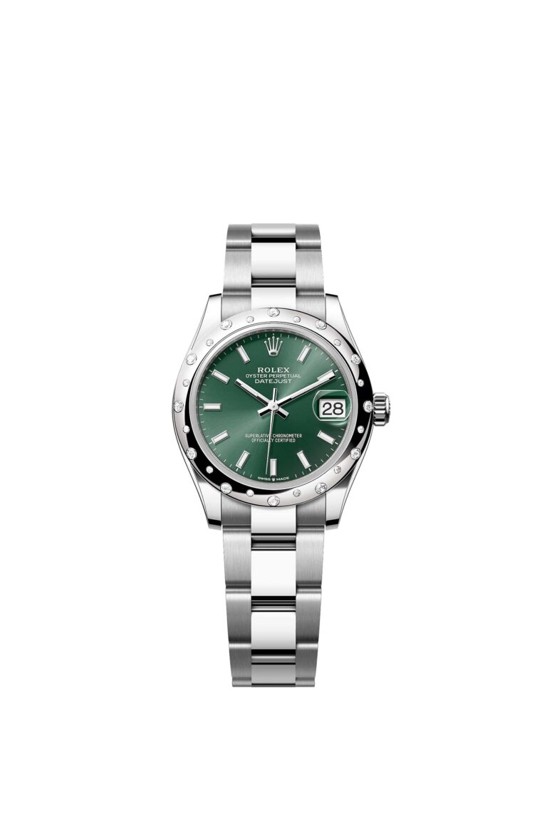 Rolex Datejust 31 278344RBR-0019