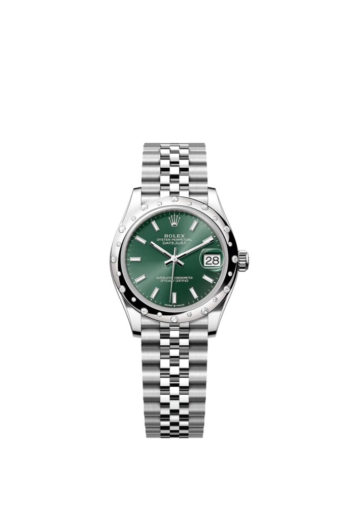 Rolex Datejust 31 278344RBR-0020