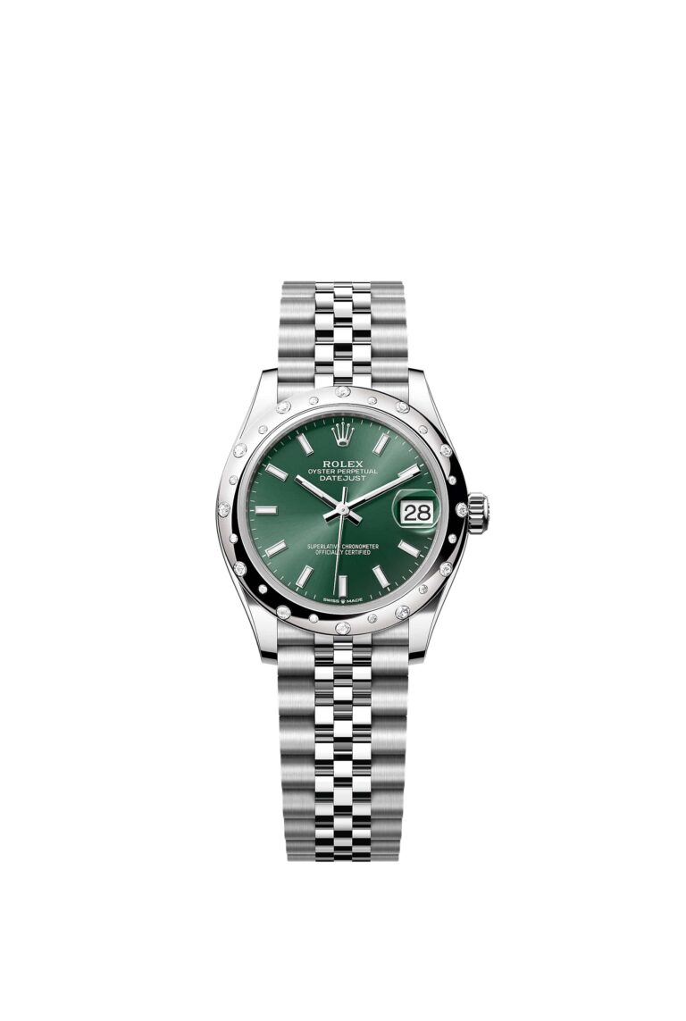 Rolex Datejust 31 278344RBR-0020