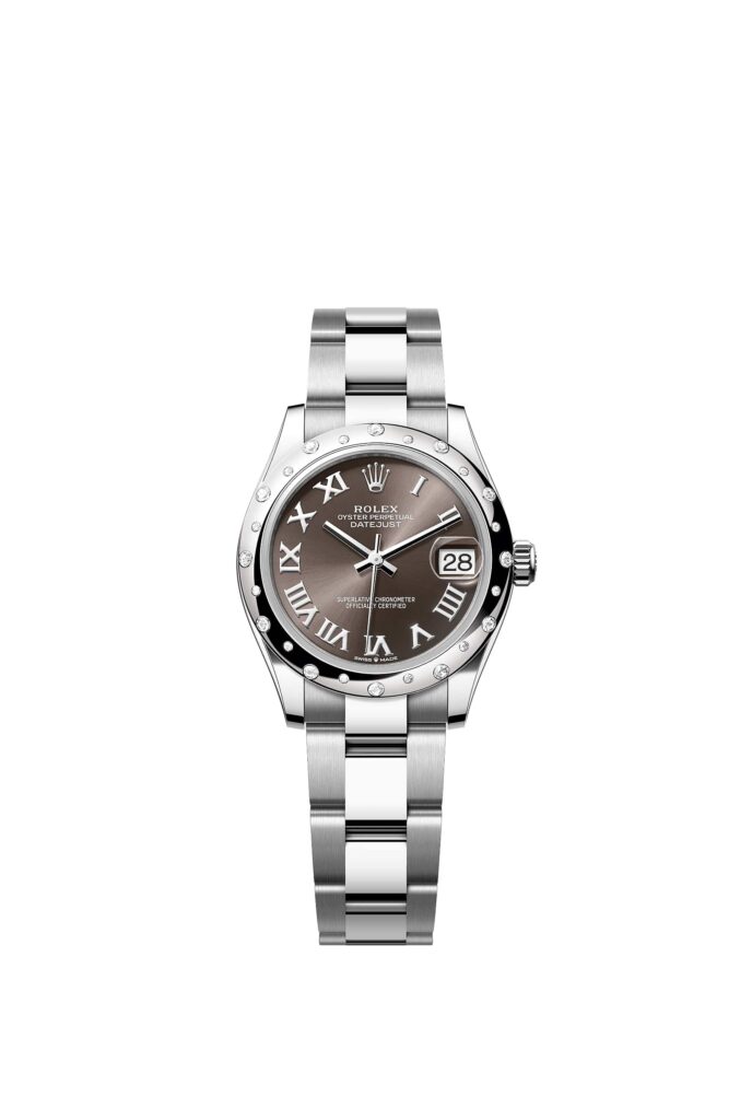 Rolex Datejust 31 278344RBR-0023
