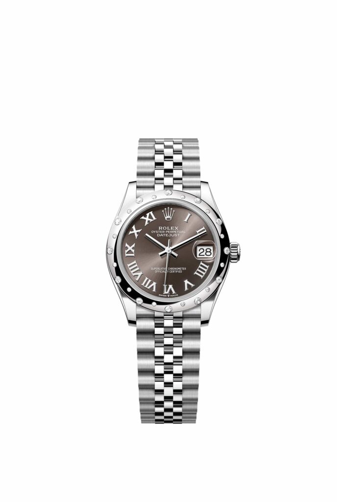 Rolex Datejust 31 278344RBR-0024