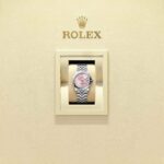 Rolex Datejust 31 278344RBR-0026