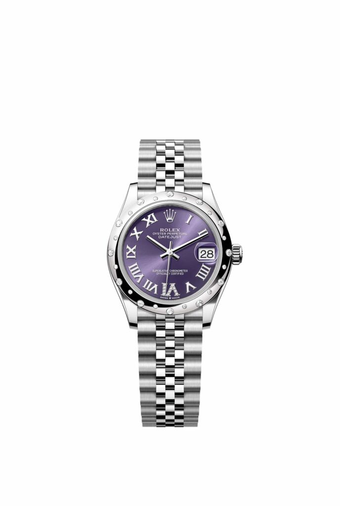 Rolex Datejust 31 278344RBR-0028