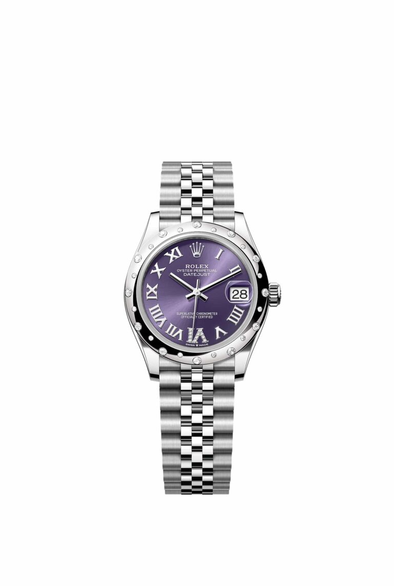 Rolex Datejust 31 278344RBR-0028