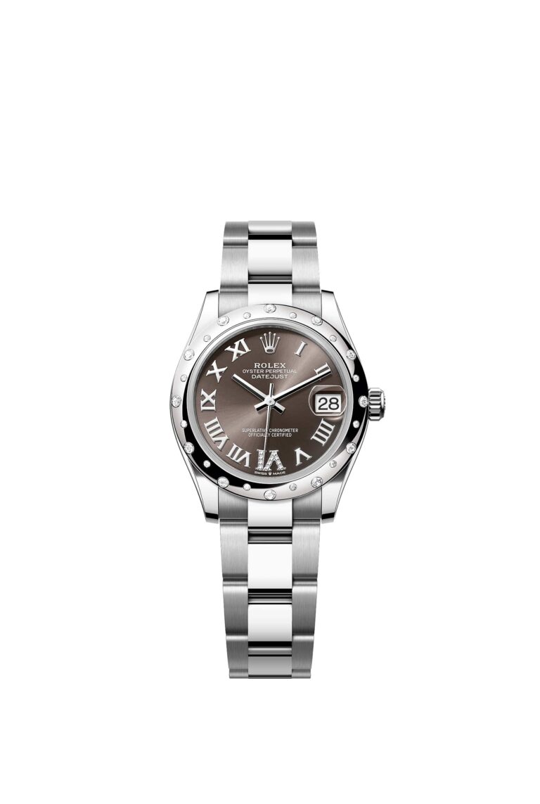 Rolex Datejust 31 278344RBR-0029
