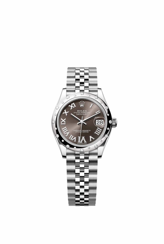 Rolex Datejust 31 278344RBR-0030