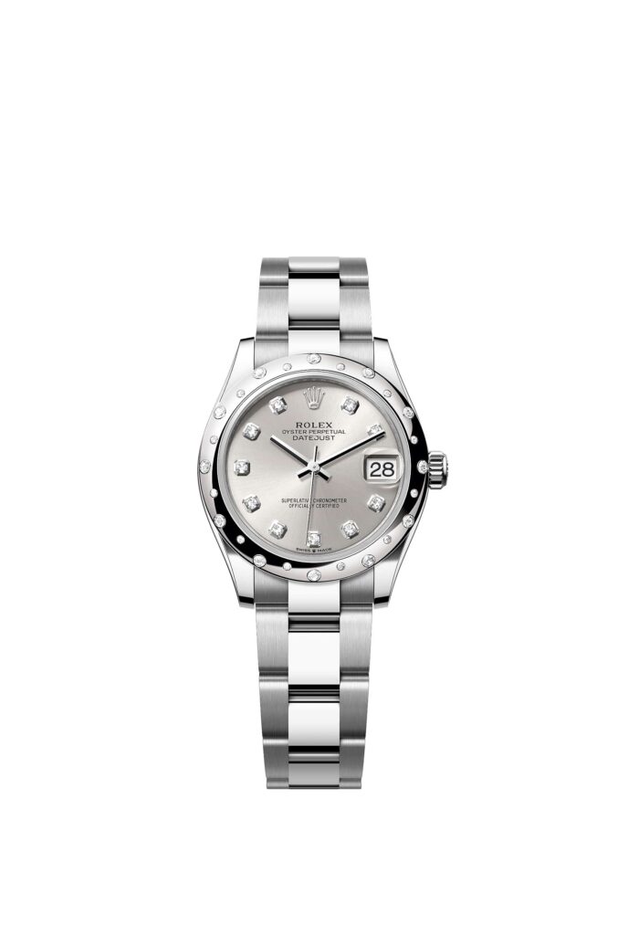 Rolex Datejust 31 278344RBR-0031
