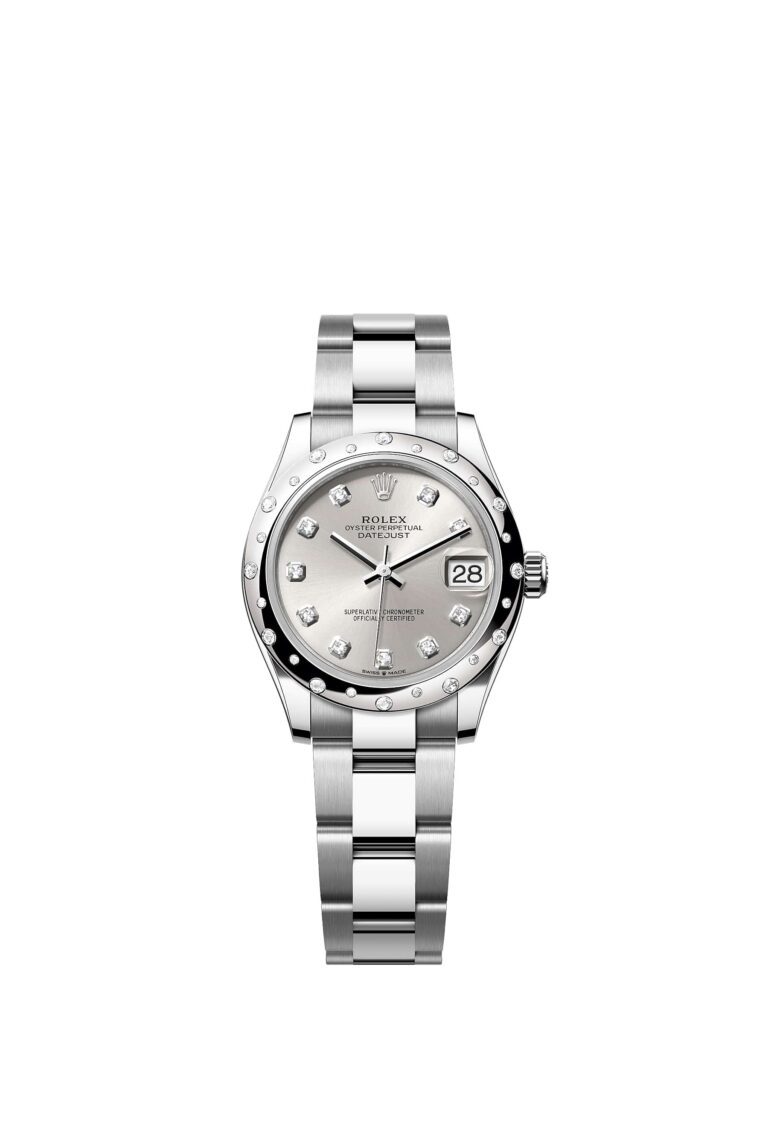 Rolex Datejust 31 278344RBR-0031