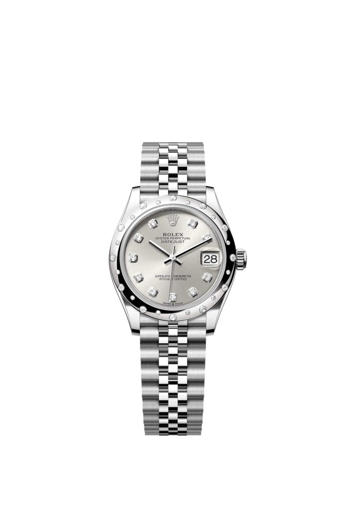 Rolex Datejust 31 278344RBR-0032